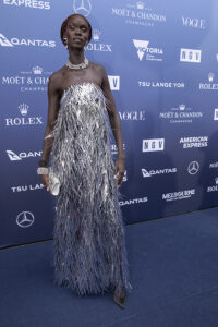 The NGV GALA – Special Guests include Co-chair Troye Sivan, Ronan